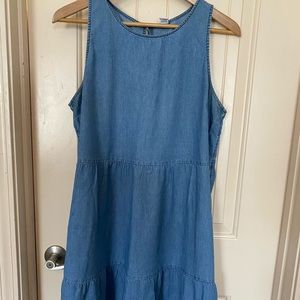 Old navy sun dress